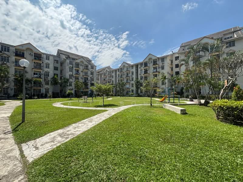 Kondominium untuk Dijual di Tiara Duta - Haziq Bohari - Exterior - PropertyGuru.com.my