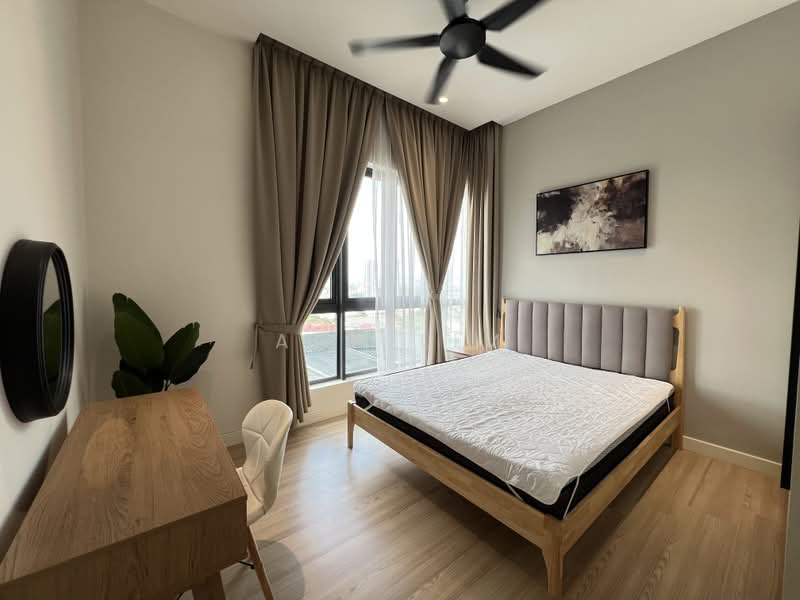 Service Residence for Rent at UNIO Residence - Ann Lim - PropertyGuru.com.my