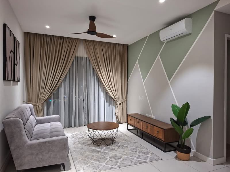 Service Residence for Rent at UNIO Residence - Ann Lim - PropertyGuru.com.my