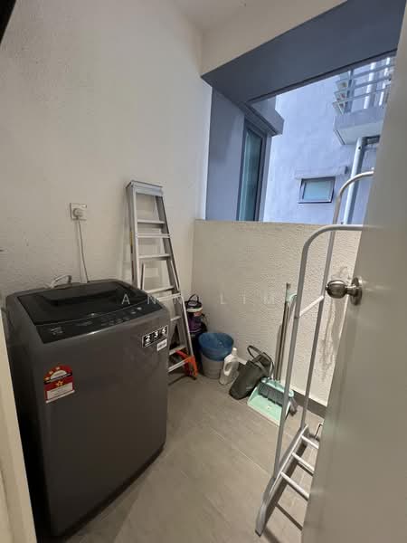 Service Residence for Rent at UNIO Residence - Ann Lim - PropertyGuru.com.my