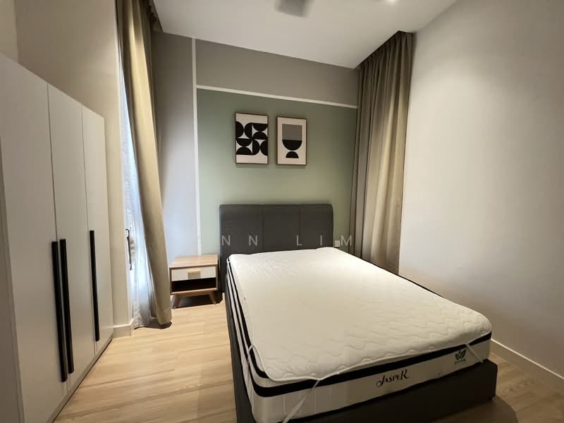 Service Residence for Rent at UNIO Residence - Ann Lim - PropertyGuru.com.my