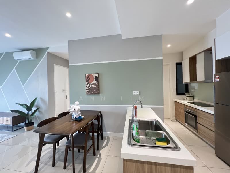 Service Residence for Rent at UNIO Residence - Ann Lim - PropertyGuru.com.my
