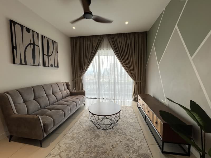 Service Residence for Rent at UNIO Residence - Ann Lim - PropertyGuru.com.my