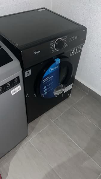 Service Residence for Rent at UNIO Residence - Ann Lim - PropertyGuru.com.my