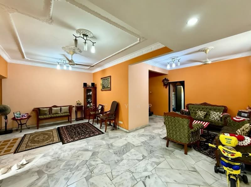 2-storey Terraced House for Sale in Subang Jaya (Selangor) - SC Yap - PropertyGuru.com.my