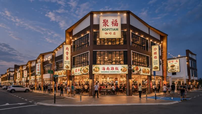 Shop for Rent in Setia Ecohill (Semenyih) - Sharon Khong - PropertyGuru.com.my