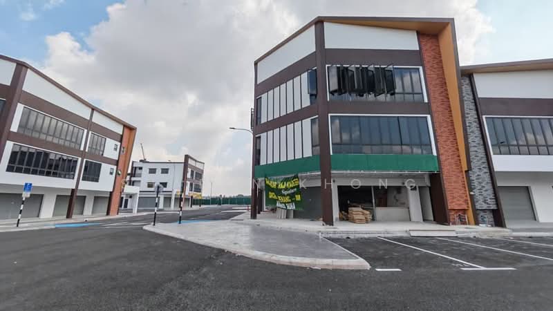 Shop for Rent in Setia Ecohill (Semenyih) - Sharon Khong - Exterior - PropertyGuru.com.my