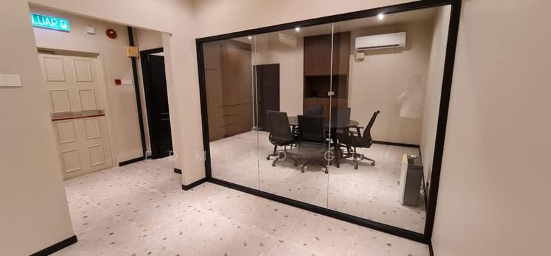 Pejabat untuk Disewa di Kampung Sungai Kayu Ara (Petaling Jaya) - Edmund Goh - Interior - PropertyGuru.com.my