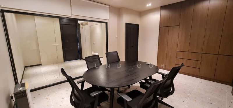 Pejabat untuk Disewa di Kampung Sungai Kayu Ara (Petaling Jaya) - Edmund Goh - Interior - PropertyGuru.com.my