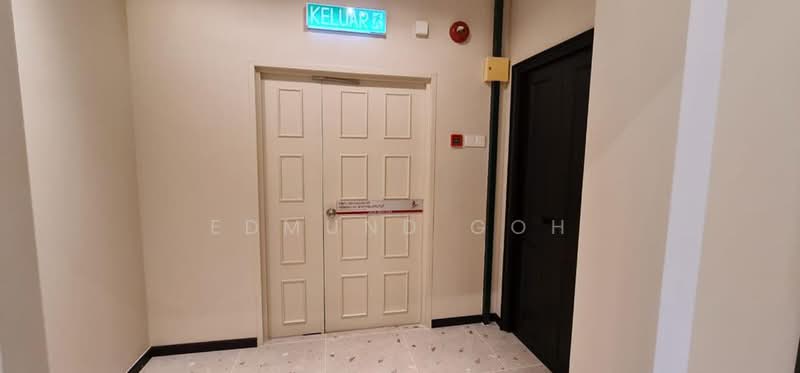 Pejabat untuk Disewa di Kampung Sungai Kayu Ara (Petaling Jaya) - Edmund Goh - PropertyGuru.com.my