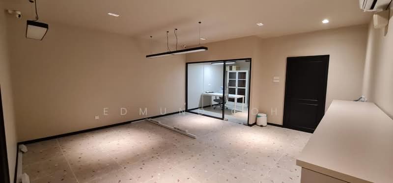 Pejabat untuk Disewa di Kampung Sungai Kayu Ara (Petaling Jaya) - Edmund Goh - PropertyGuru.com.my