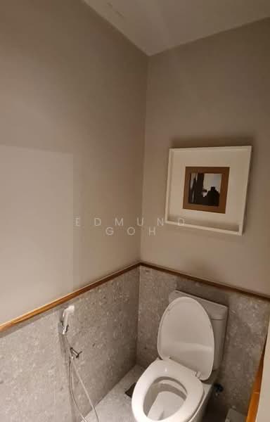 Pejabat untuk Disewa di Kampung Sungai Kayu Ara (Petaling Jaya) - Edmund Goh - PropertyGuru.com.my