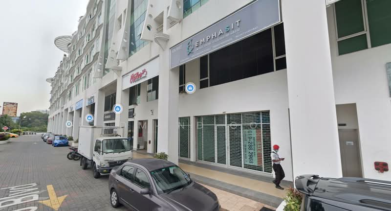 Pejabat untuk Disewa di Kampung Sungai Kayu Ara (Petaling Jaya) - Edmund Goh - Exterior - PropertyGuru.com.my