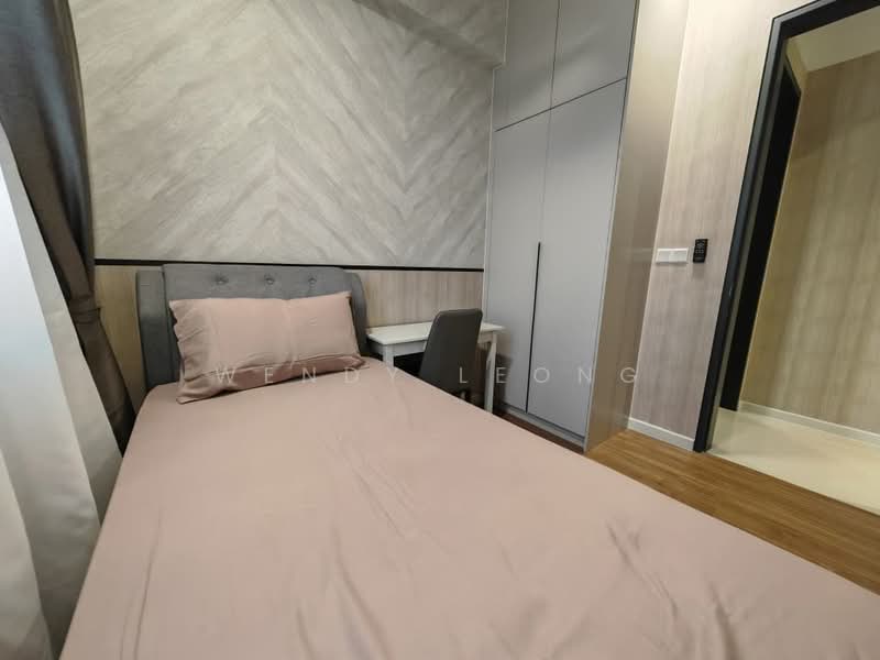 Servis Apartment untuk Disewa di Sunway Velocity TWO - Wendy Leong - Bedroom - PropertyGuru.com.my