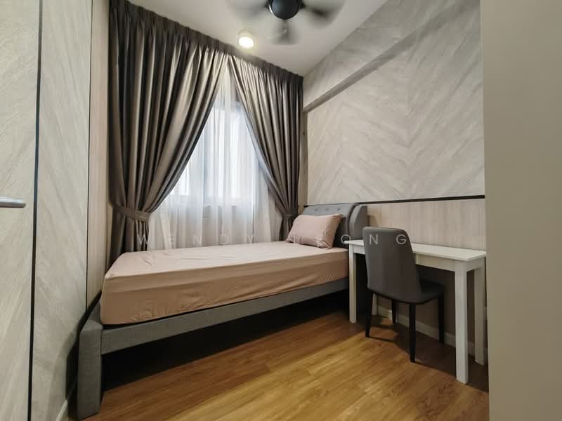Servis Apartment untuk Disewa di Sunway Velocity TWO - Wendy Leong - Bedroom - PropertyGuru.com.my