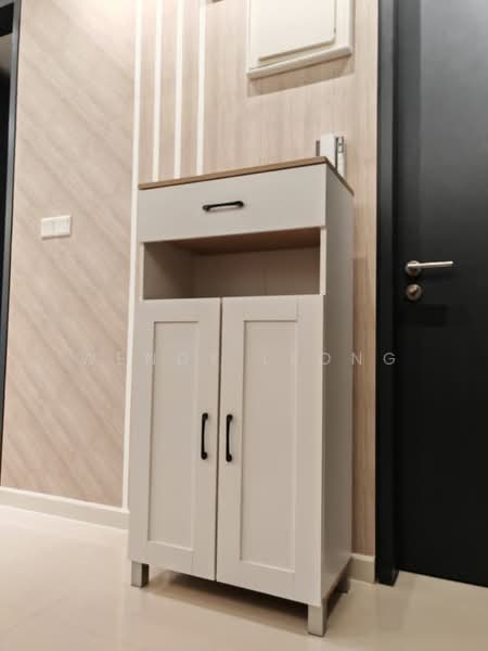 Servis Apartment untuk Disewa di Sunway Velocity TWO - Wendy Leong - Entrance - PropertyGuru.com.my