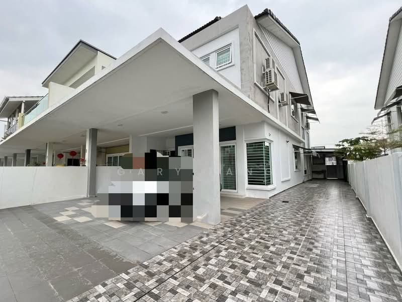 Rumah Teres 2-Tingkat untuk Dijual di Bandar Seri Botani (Ipoh) - Gary Tang - Exterior - PropertyGuru.com.my