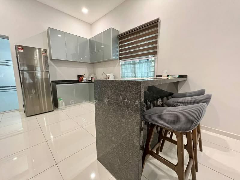 Rumah Teres 2-Tingkat untuk Dijual di Bandar Seri Botani (Ipoh) - Gary Tang - Kitchen - PropertyGuru.com.my