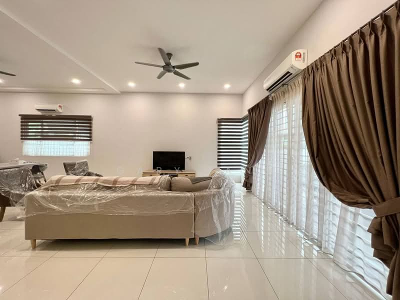 Rumah Teres 2-Tingkat untuk Dijual di Bandar Seri Botani (Ipoh) - Gary Tang - Living Room - PropertyGuru.com.my