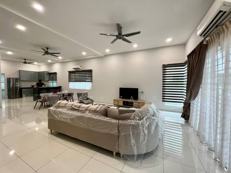 Rumah Teres 2-Tingkat untuk Dijual di Bandar Seri Botani (Ipoh) - Gary Tang - Living Room - PropertyGuru.com.my