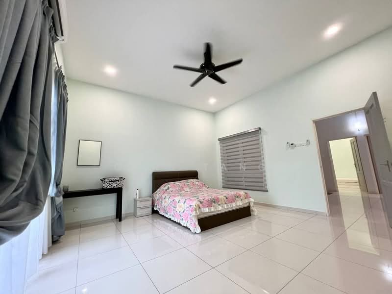 Rumah Teres 2-Tingkat untuk Dijual di Bandar Seri Botani (Ipoh) - Gary Tang - Bedroom - PropertyGuru.com.my