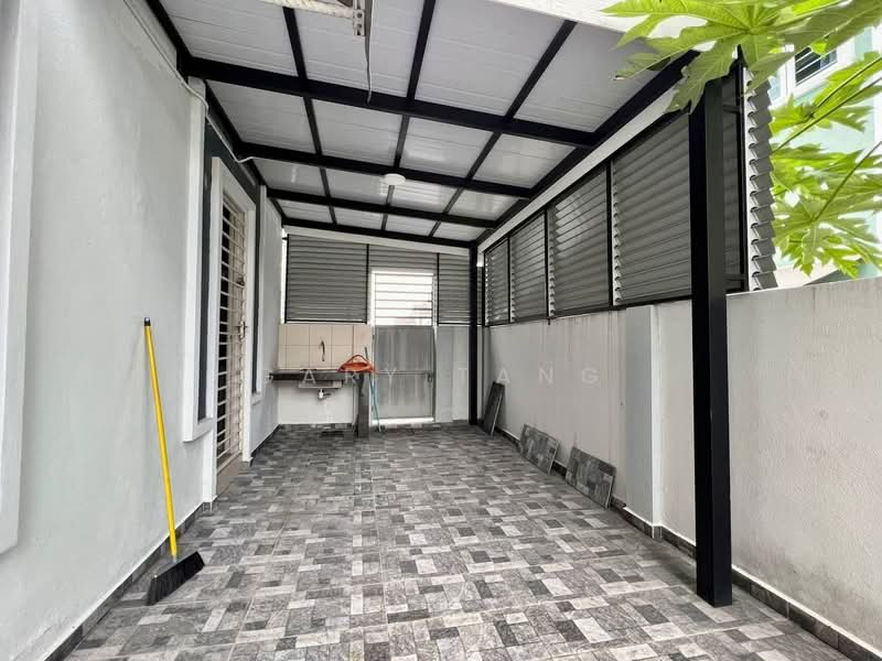 Rumah Teres 2-Tingkat untuk Dijual di Bandar Seri Botani (Ipoh) - Gary Tang - Exterior - PropertyGuru.com.my