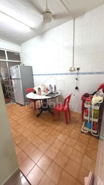 Rumah Teres 2 Tingkat untuk Dijual di Taman Universiti Indah (Seri Kembangan) - Brandon Yee - Kitchen - PropertyGuru.com.my