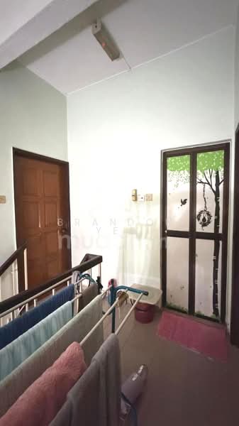 Rumah Teres 2 Tingkat untuk Dijual di Taman Universiti Indah (Seri Kembangan) - Brandon Yee - Interior - PropertyGuru.com.my