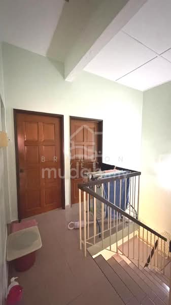 Rumah Teres 2 Tingkat untuk Dijual di Taman Universiti Indah (Seri Kembangan) - Brandon Yee - Interior - PropertyGuru.com.my