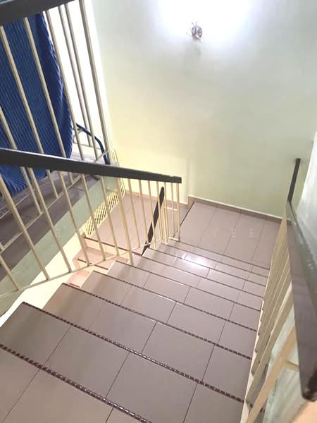 Rumah Teres 2 Tingkat untuk Dijual di Taman Universiti Indah (Seri Kembangan) - Brandon Yee - Interior - PropertyGuru.com.my