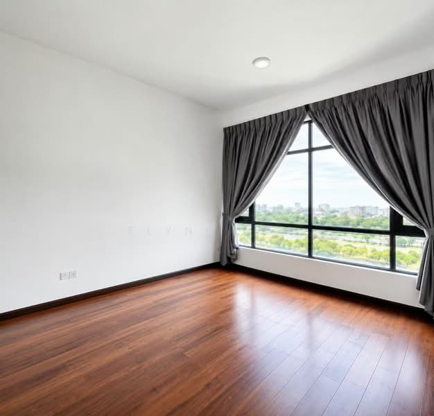 Service Residence for Sale at Molek Regency - Elynn Lam - View - PropertyGuru.com.my