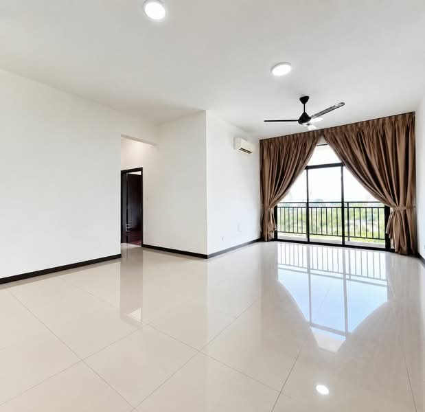 Service Residence for Sale at Molek Regency - Elynn Lam - Living Room - PropertyGuru.com.my