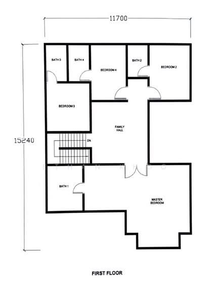 Bungalow House untuk Dijual di Taman Aman Perdana (Kapar) - Ethan Khoo - PropertyGuru.com.my