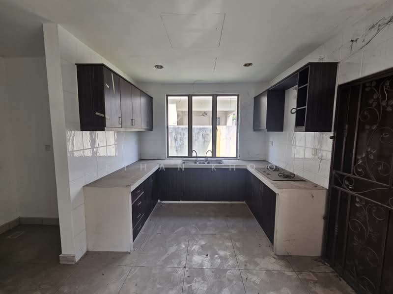 Rumah Banglo untuk Dijual di Taman Aman Perdana (Kapar) - Ethan Khoo - PropertyGuru.com.my