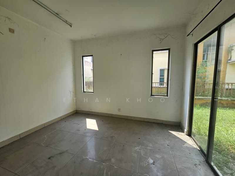 Rumah Banglo untuk Dijual di Taman Aman Perdana (Kapar) - Ethan Khoo - PropertyGuru.com.my