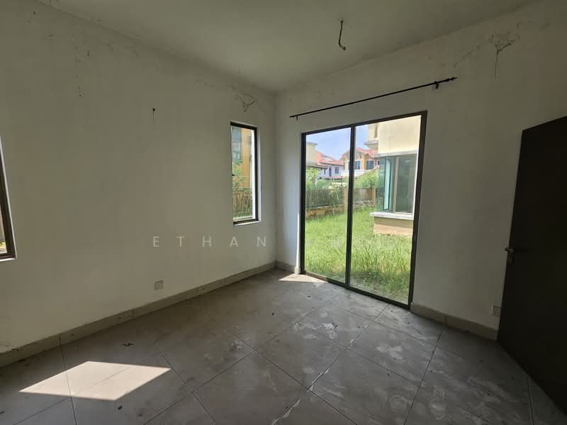 Rumah Banglo untuk Dijual di Taman Aman Perdana (Kapar) - Ethan Khoo - PropertyGuru.com.my