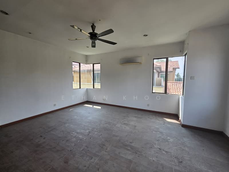 Rumah Banglo untuk Dijual di Taman Aman Perdana (Kapar) - Ethan Khoo - PropertyGuru.com.my