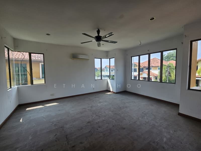 Rumah Banglo untuk Dijual di Taman Aman Perdana (Kapar) - Ethan Khoo - PropertyGuru.com.my
