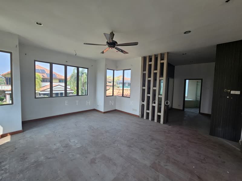 Rumah Banglo untuk Dijual di Taman Aman Perdana (Kapar) - Ethan Khoo - PropertyGuru.com.my