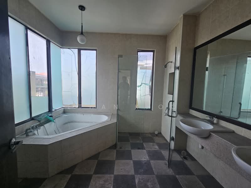 Rumah Banglo untuk Dijual di Taman Aman Perdana (Kapar) - Ethan Khoo - PropertyGuru.com.my