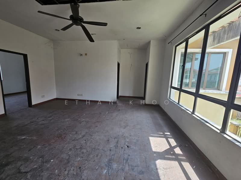 Rumah Banglo untuk Dijual di Taman Aman Perdana (Kapar) - Ethan Khoo - PropertyGuru.com.my