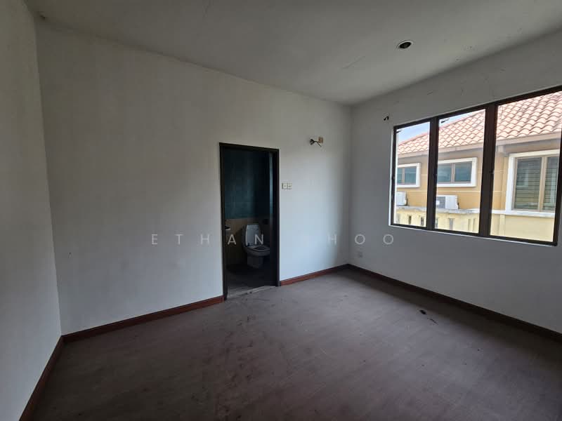 Rumah Banglo untuk Dijual di Taman Aman Perdana (Kapar) - Ethan Khoo - PropertyGuru.com.my