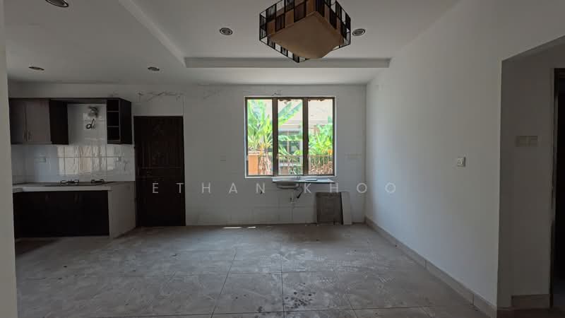 Bungalow House untuk Dijual di Taman Aman Perdana (Kapar) - Ethan Khoo - Kitchen - PropertyGuru.com.my