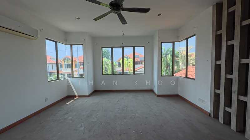 Bungalow House untuk Dijual di Taman Aman Perdana (Kapar) - Ethan Khoo - Interior - PropertyGuru.com.my