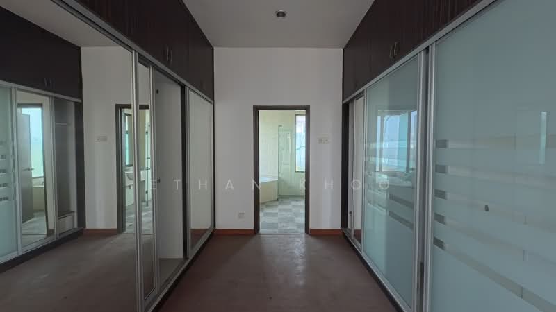 Bungalow House untuk Dijual di Taman Aman Perdana (Kapar) - Ethan Khoo - Bathroom - PropertyGuru.com.my