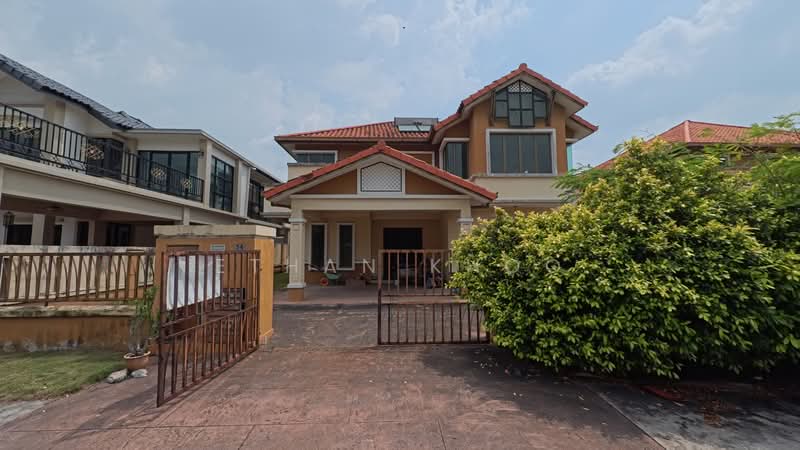 Bungalow House untuk Dijual di Taman Aman Perdana (Kapar) - Ethan Khoo - Exterior - PropertyGuru.com.my