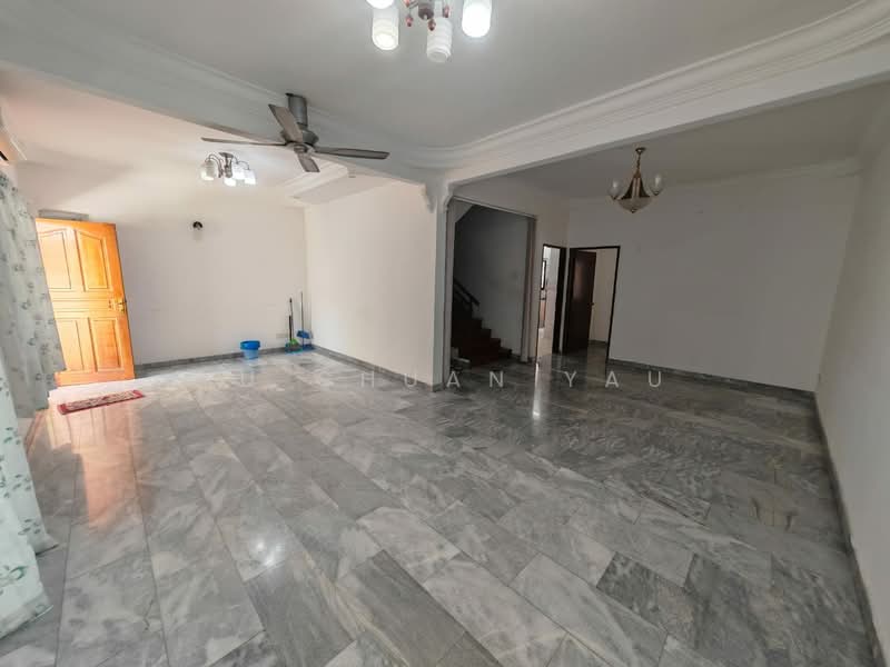 Rumah Teres 2 Tingkat untuk Dijual di Taman Semabok Jaya (Semabok) - Yu Chuan Yau - PropertyGuru.com.my