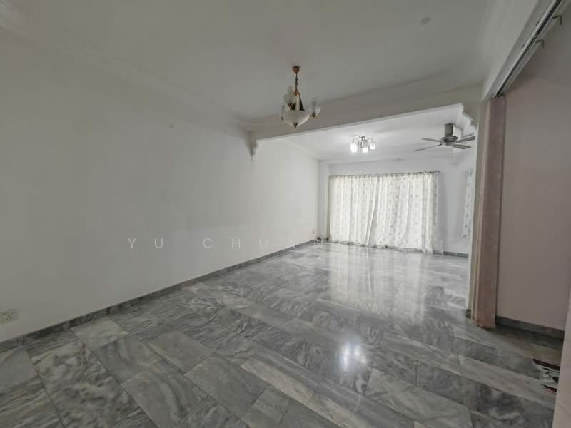 Rumah Teres 2 Tingkat untuk Dijual di Taman Semabok Jaya (Semabok) - Yu Chuan Yau - PropertyGuru.com.my