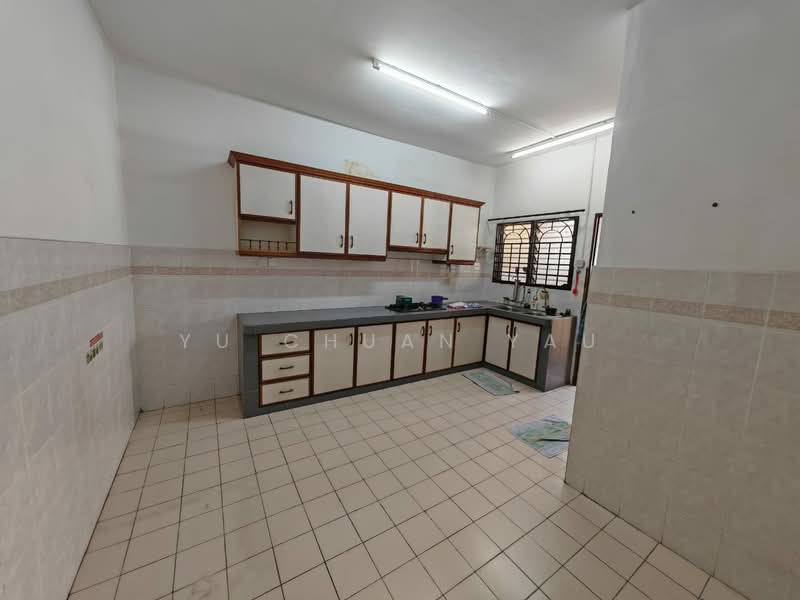 Rumah Teres 2 Tingkat untuk Dijual di Taman Semabok Jaya (Semabok) - Yu Chuan Yau - PropertyGuru.com.my