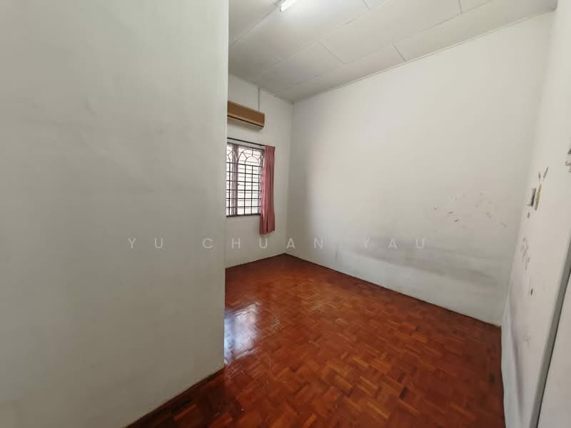 Rumah Teres 2 Tingkat untuk Dijual di Taman Semabok Jaya (Semabok) - Yu Chuan Yau - PropertyGuru.com.my